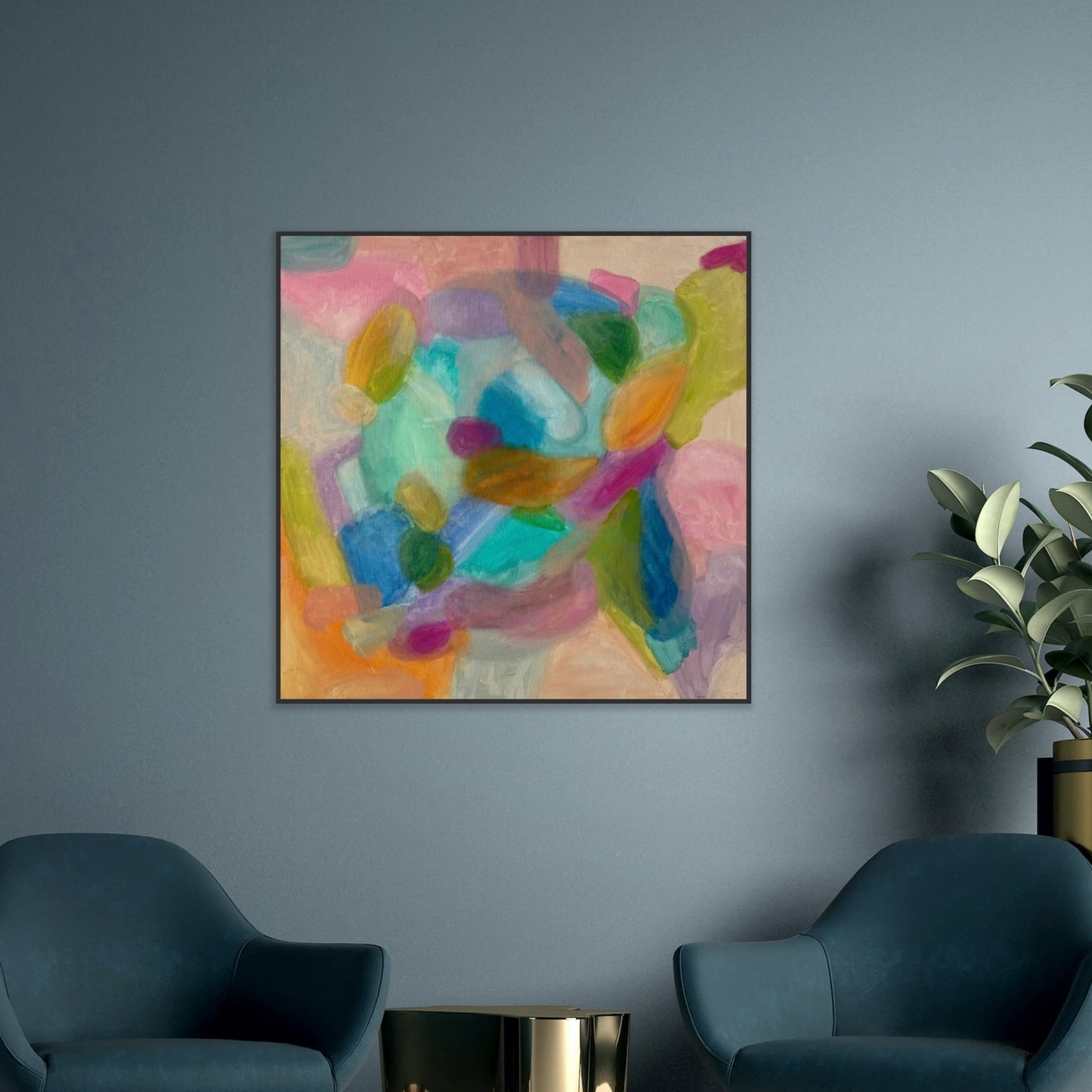 Gentle and Creative