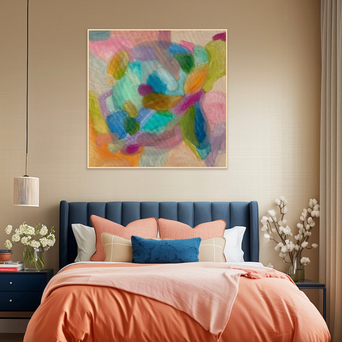 Gentle and Creative