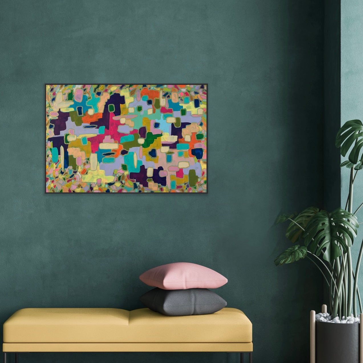 Cubes