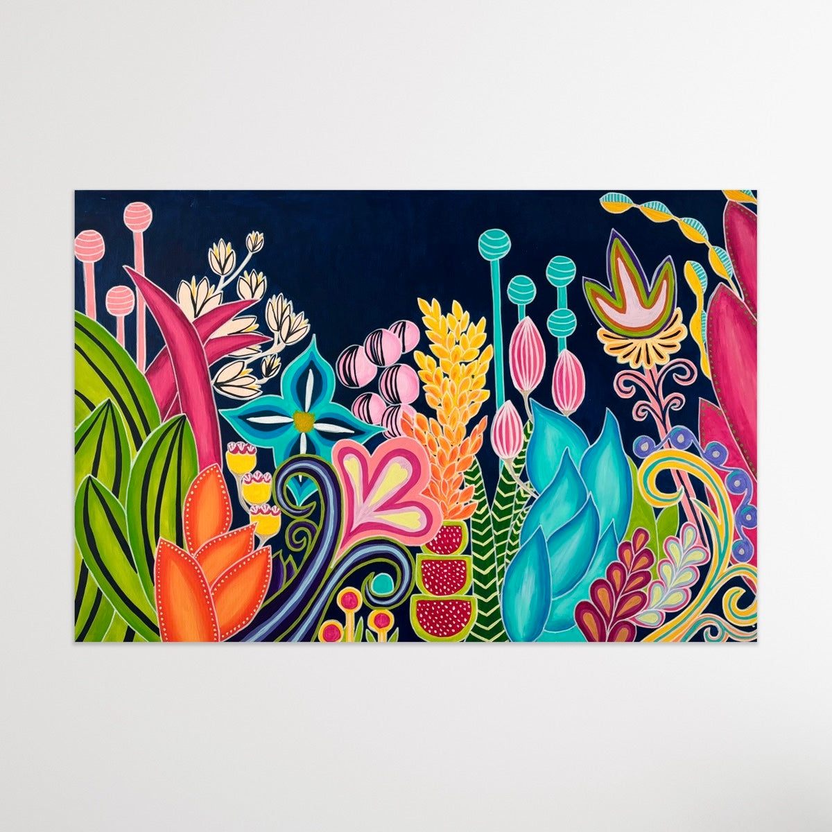 Wonderland