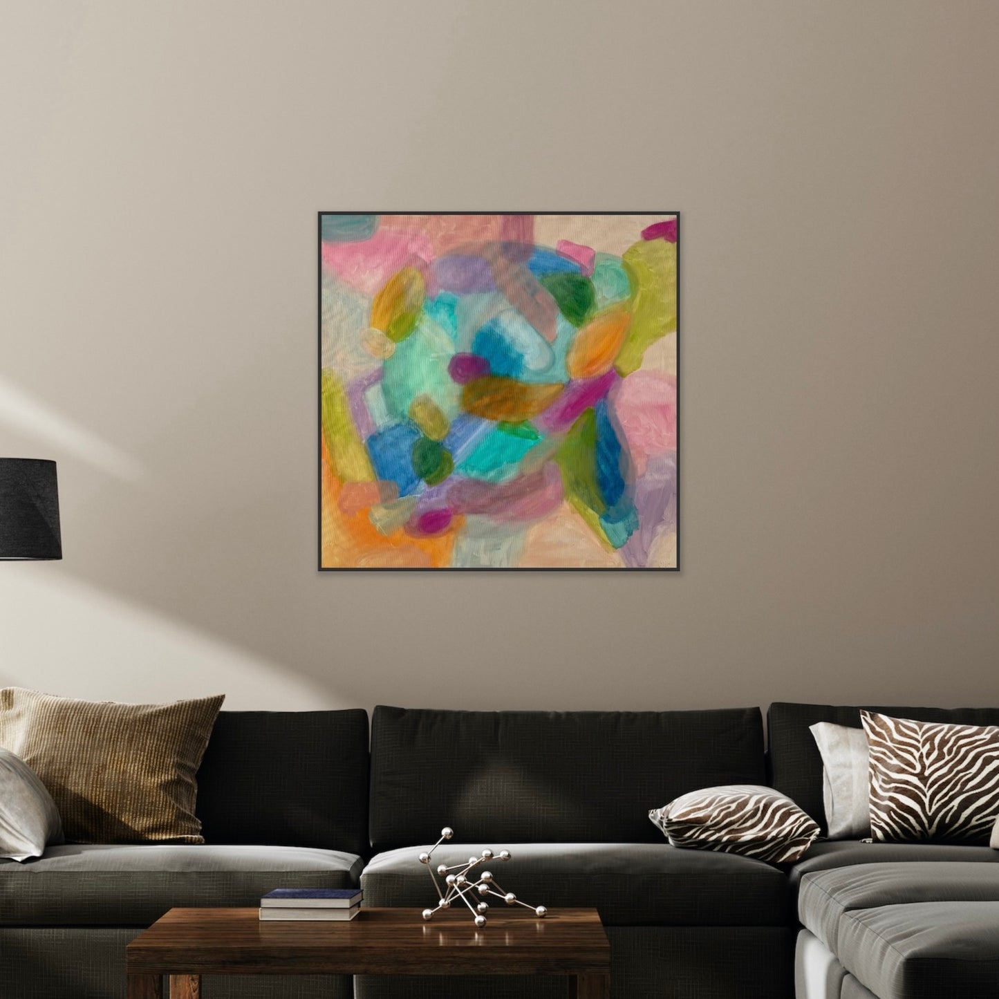 Gentle and Creative
