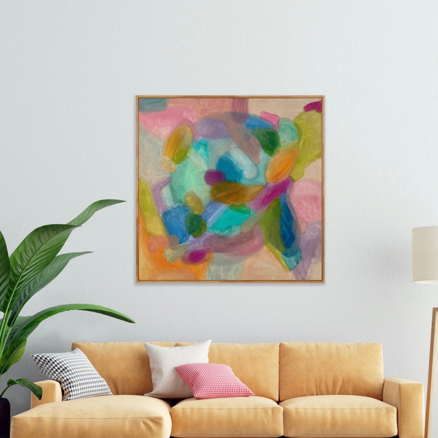 Gentle and Creative