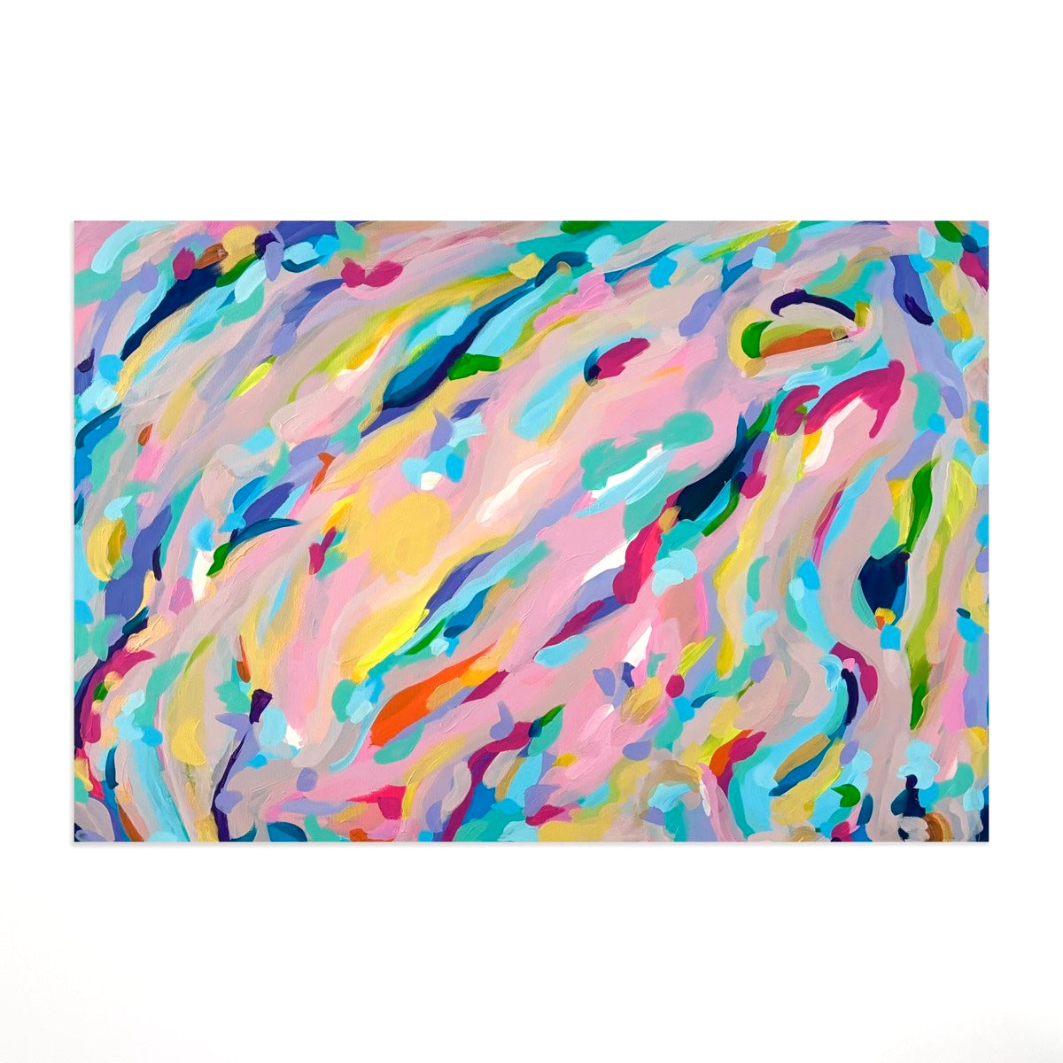 Energy Flow