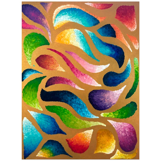 Colors in the Universe