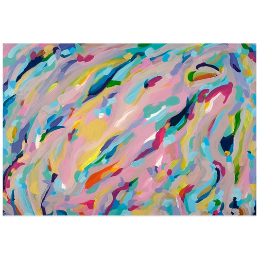 Energy Flow