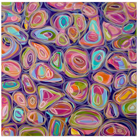 Violet Windows