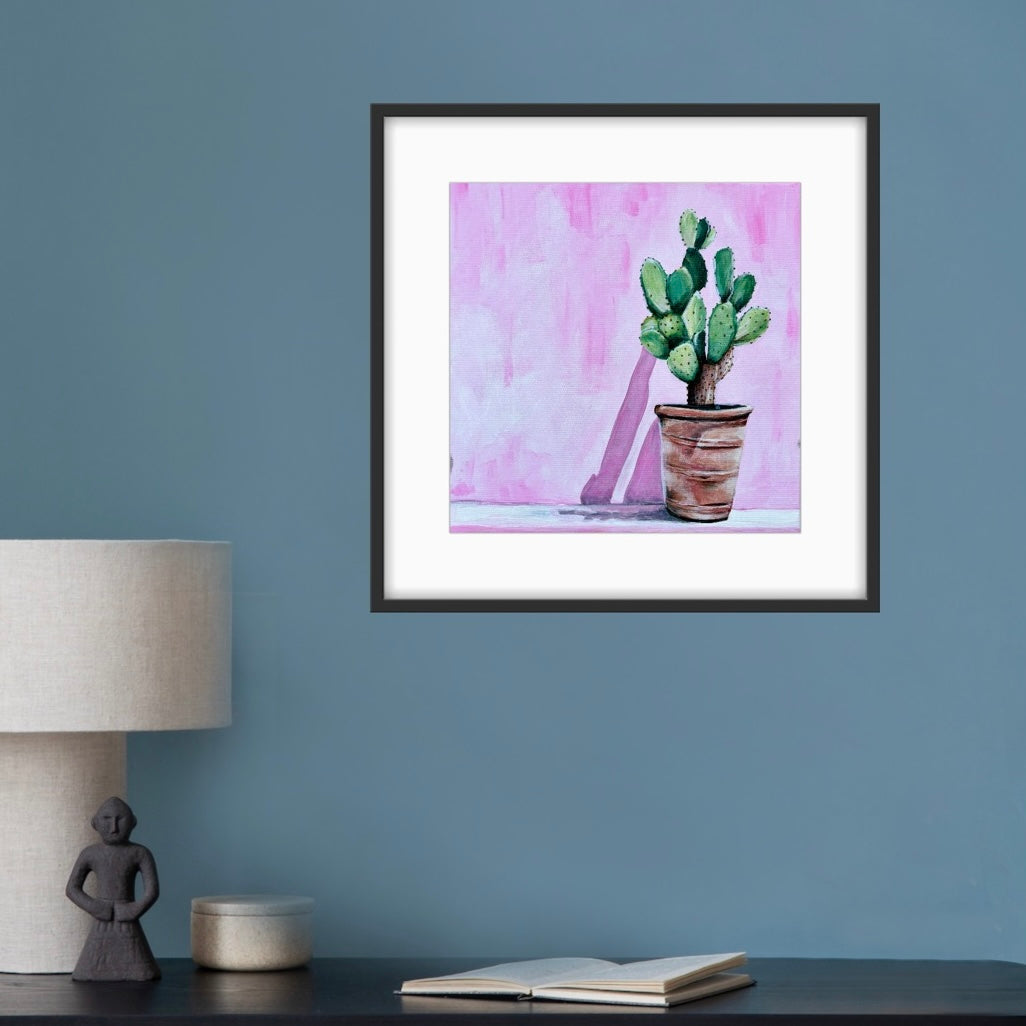 Cactus