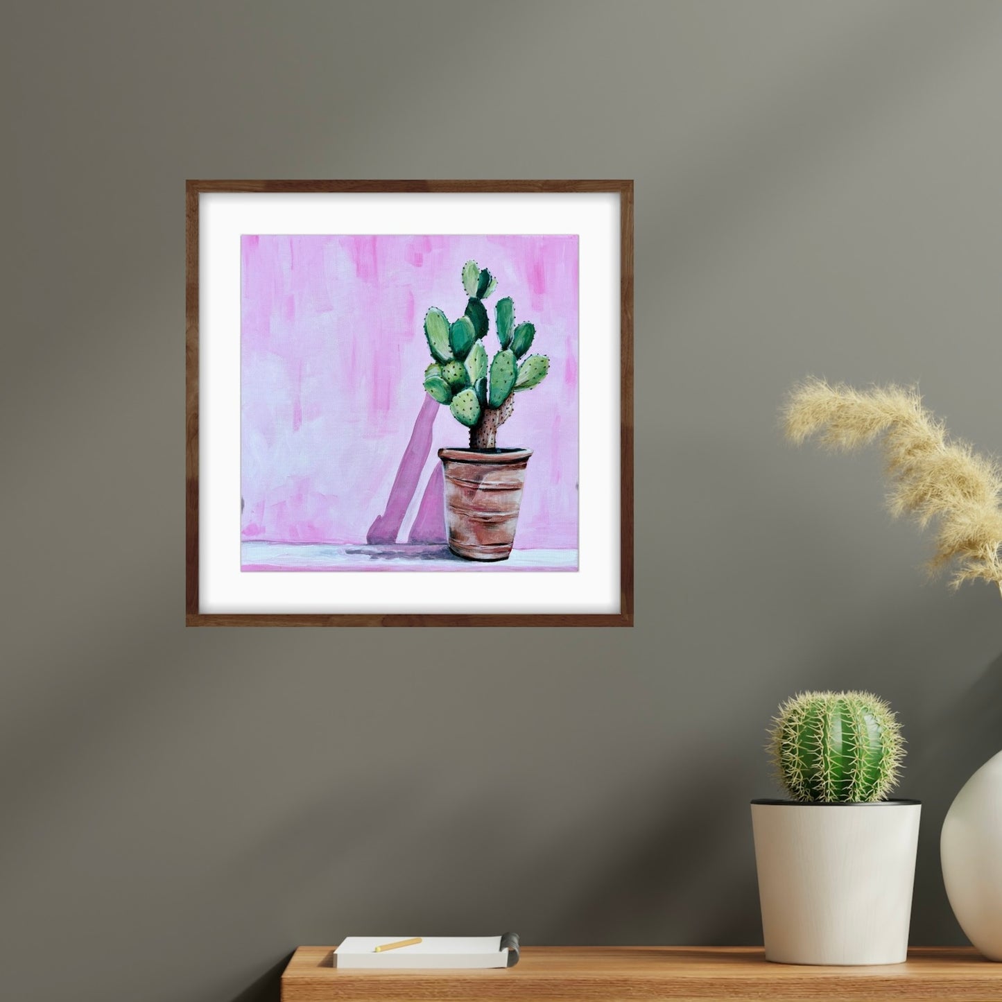 Cactus