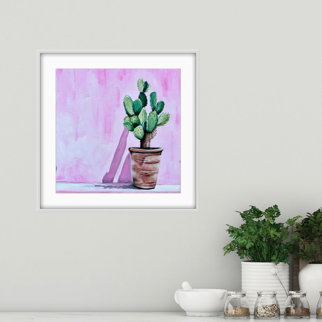 Cactus
